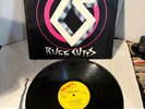 TWISTED SISTER: ruff cuts SECRET 12