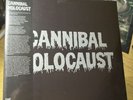 Cannibal Holocaust vinyl soundtrack Death Waltz Records by Riz Ortolani New