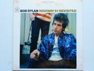 BOB DYLAN   HIGHWAY 61 REVISITED   SEALED COLUMBIA RECORDS LP CS 9189