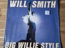 Will Smith, Big Willie Style, Columbia 1997, Vinyl Ex/vg+, Nur Lp1 Vorhanden