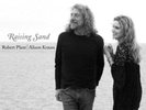 Robert Plant & Alison Krauss - Raising Sand 2LP 2007 180 gr. Like New