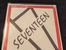 SEVENTEEN. Bank Holiday Weekend / Don't Let Go. 1979 Vendetta. The Alarm