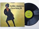 BOBBY TIMMONS “Chun-King” PRESTIGE 7351, RVG, Stereo (NM-Vinyl)