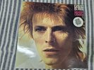 David Bowie - Space Oddity - Ltd Edition Vinyl Excellent Condition