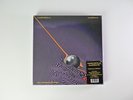 Tame Impala Currents on Interscope Ltd Collectors Edition Colored Vinyl Box Set