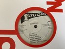 Roots Dub , Studio 1  Label..VERY LIMITED AVAILABILITY JUST THE FIVE COPIES