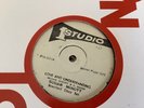Ernest Wilson , If I Were A Carpenter , Sugar Minott , Love & Understanding 12”.