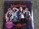 hollywood vampires 2LP Live In Rio Ltd  Edition Numbered Vinyl
