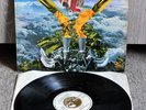 SECOND HAND DEATH SANTA CLAUS UK 1971 MUSHROOM 1st PRESS PSYCH PROG NO FUNERAL