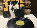 1972 BLACK SABBATH Vol. 4 US LP Warner Bros. Green Label BS 2602