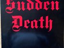 Sudden Death – All Or Nothing  (D 87, MPB Records – 1250876) LP