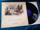 Columbia 33CX 1415 B/G Ed1  David Oistrakh Tartini  Devil's Trill / Sonata LP NM