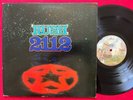RUSH 2112 LP (1979) MERCURY SRM-1-1079 PRC 72 HARD PROG ROCK