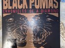 Chronicles of a Diamond THE BLACK PUMAS VINYL ME PLEASE VMP LTD 750 MINT