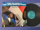 Art Blakey & Les Jazz-Messengers ‎Au Club Saint-Germain / Vol. 1 12