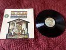 THE DILLARDS - BACK PORCH BLUE GRASS VINYL RECORD LP EKS-7232 Repress