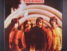 KINKS: are the village green preservation society PYE 12