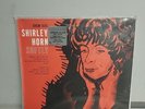 Shirley Horn Softly Exclusive Limited Edition RED  Colored Vinyl LP