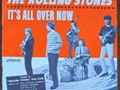 ROLLING STONES NEAR MINT SLEEVE/VINYL 