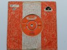 THE BEATLES  UK  1963 45      MY BONNIE     ORANGE POLYDOR  NH 66833