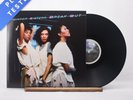 Pointer Sisters Break Out LP Album Vinyl Record 1983 FL 84705 Planet - NM/EX