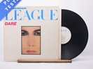 The Human League Dare Gatefold LP Album Vinyl Record 1981 V2192 Virgin - EX/VG+