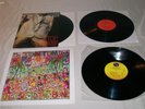2 LPS TOM TOM CLUB CLOSE TO THE BONE + TALKING HEADS STOP MAKING SENSE EX+ ORIG