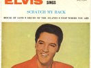 ELVIS PRESLEY 