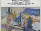 Dohnanyi Plays Dohnanyi / Enesco Plays Enesco
