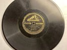 Alan Turner 78Rpm Victor Record 16134 God Save The King/Rule Britannia VG+