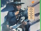 Stevie Ray Vaughn And Double Trouble Texas Flood 1983 Epic BFE 38734 NM Shrink