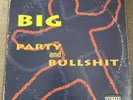 The Notorious B.I.G. Party And Bullshit 12” Who’s The Man Soundtrack