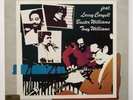 CHET BAKER- W  LACKERSCHMID- LARRY CORYELL-  TONY WILLIAMS - Sandra Music 1980