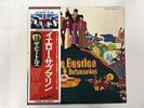 LP / THE BEATLES / YELLOW SUBMARINE [88386]