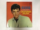 LP / ELVIS PRESLEY / CALIFORNIA HOLIDAY [88532]