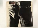 LP / THE ROLLING STONES / STICKY FINGERS [88913]