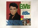 LP / ELVIS PRESLEY / GIRL HAPPY [88534]