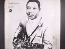 MUDDY WATERS: sail on CHESS 12