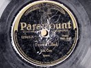 Ida Cox PARAMOUNT 12965 POOR
