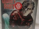 SEALED Quiet Riot 1983 Metal Health Pasha Records ORIGINAL Vinyl EXC Heavy