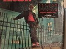 LL Cool j Bad Bigger And Deffer 12” Vinyl LP Hip Hop Rap Album Def Jam 1987