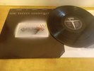 VELVET UNDERGROUND VU VERVE LP  Black Label Ex Vinyl/ Vg+ Cover Promo Cut