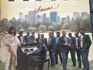 El Gran Combo De Puerto Rico Aname LP (1989)  Latin Salsa