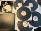 The Complete Blue Note Recordings of George Lewis 5 Album Box Set Mosaic Label