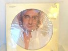 Barry Manilow GREATEST HITS LIMITED EDITION PICTURE DISC  2 LPS  SEALED