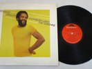 ROY AYERS UBIQUITY EVERYBODY LOVES THE SUNSHINE SIGNED LP Autograph Signature