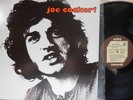 Joe Cocker OZ Reissue 2LP Joe Cocker/ With a little help from my friends NM Cube