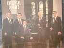 CATHEDRAL QUARTET Master Builder 1986 LP Riversong Records SEALED