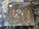 COMMODORES nightshift sealed LP