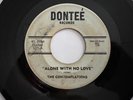 Northern Soul 45 / The Contemplations 